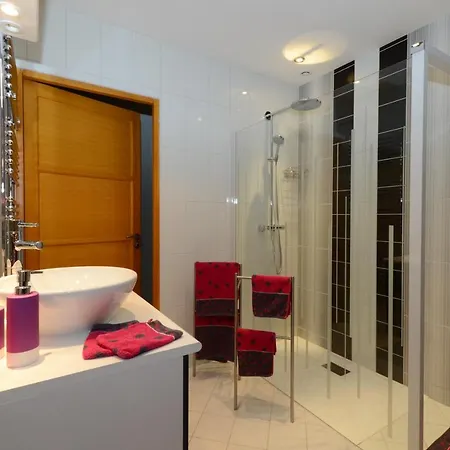 Vendégház Les Etangs Du Moulin D'harcy