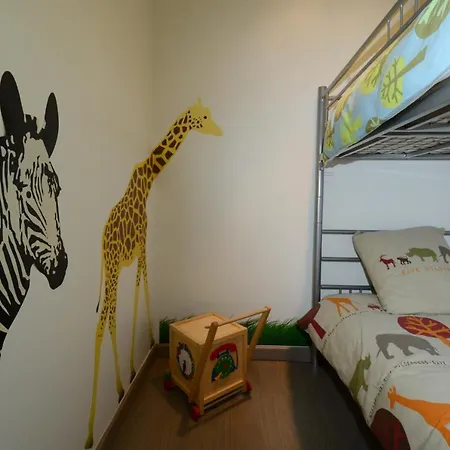 Les Etangs Du Moulin D'harcy Vendégház 4*