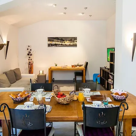 Guest house Les Etangs Du Moulin D'harcy 4*