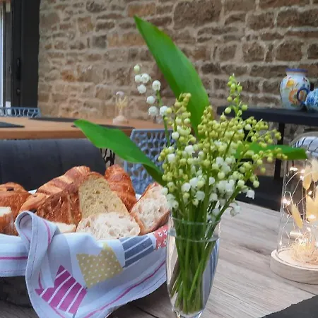 Les Etangs Du Moulin D'harcy