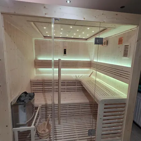 Les Etangs Du Moulin D'harcy 4*