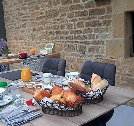 Les Etangs Du Moulin D'harcy Gasthuis