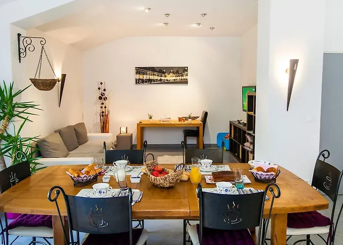 Pensión Les étangs Du Moulin D'harcy 4*