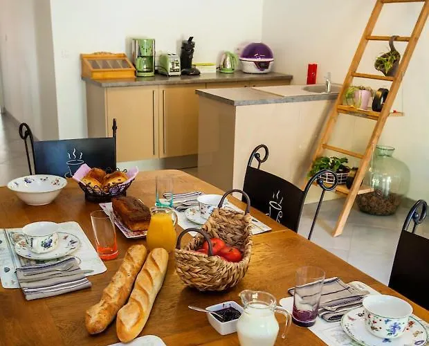 Pensión Les étangs Du Moulin D'harcy 4*