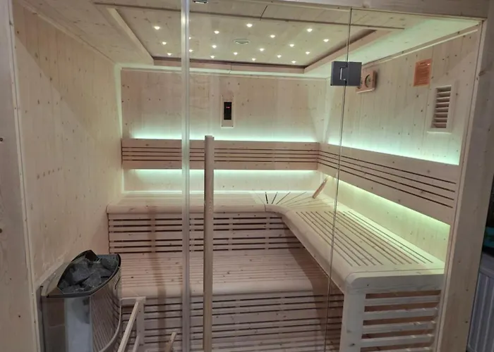 Les étangs Du Moulin D'harcy 4*